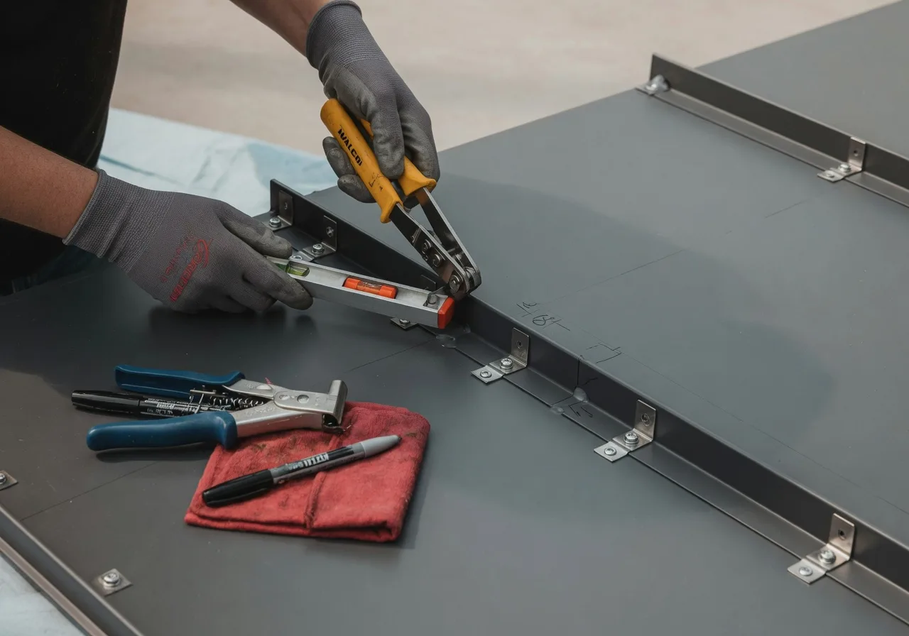 Why choose Metal Roofing Installation in Glide, OR
